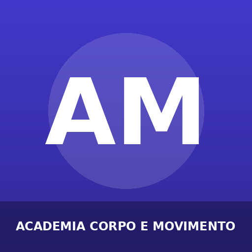 Academia Corpo e Movimento