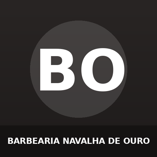 Barbearia Navalha de Ouro