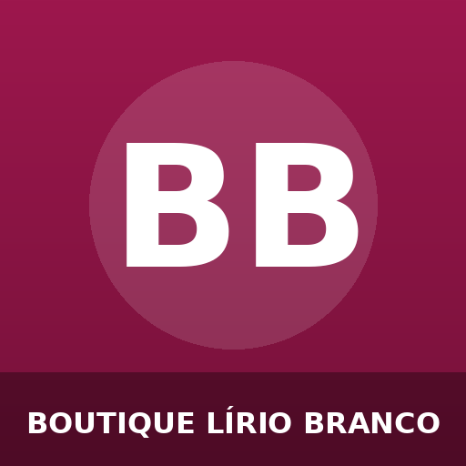 Boutique Lírio Branco