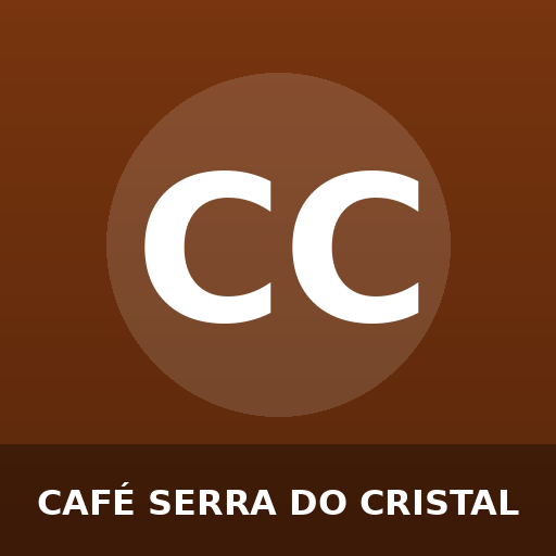 Café Serra do Cristal