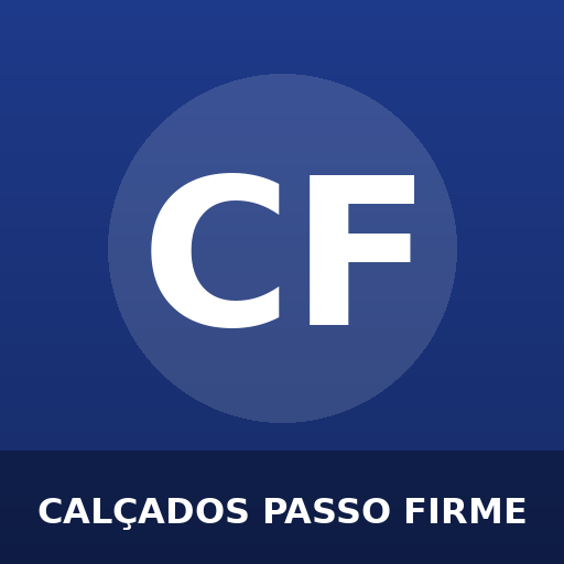 Calçados Passo Firme
