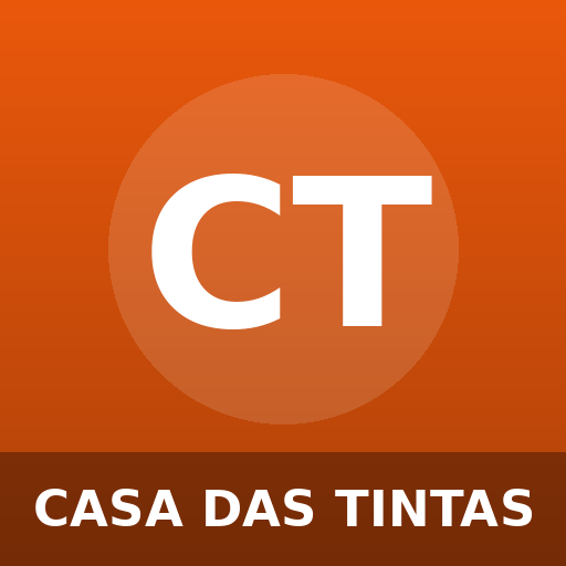 Casa das Tintas