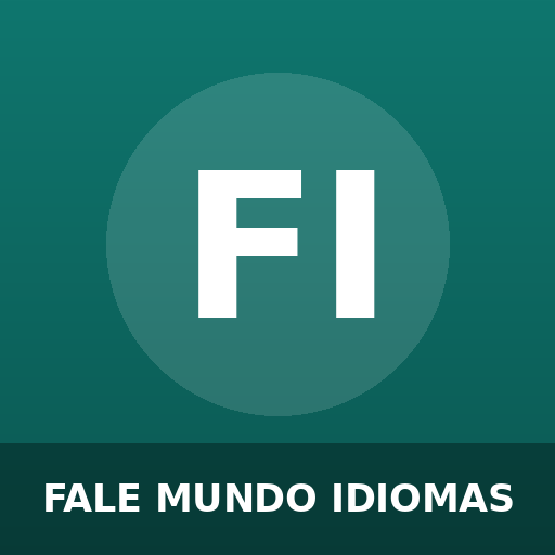 Fale Mundo Idiomas