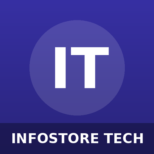 InfoStore Tech