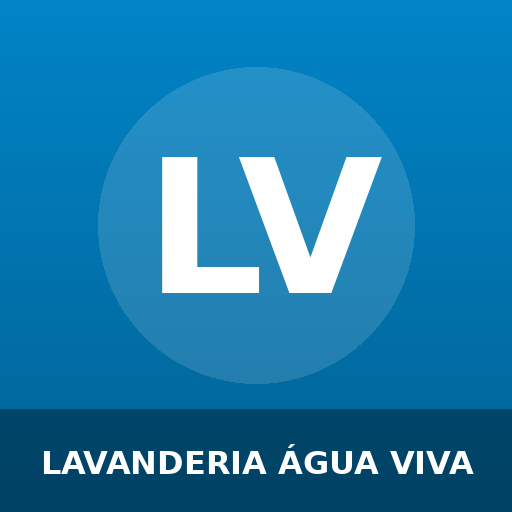 Lavanderia Água Viva