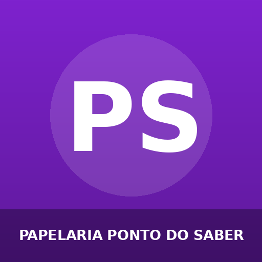 Papelaria Ponto do Saber