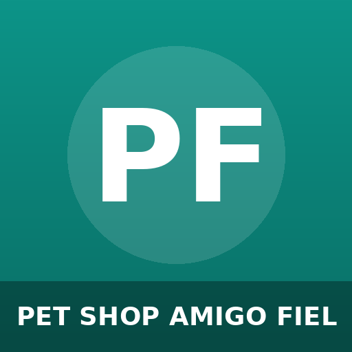 Pet Shop Amigo Fiel