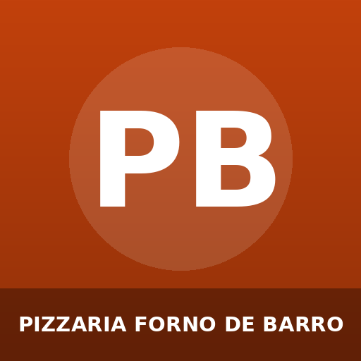 Pizzaria Forno de Barro