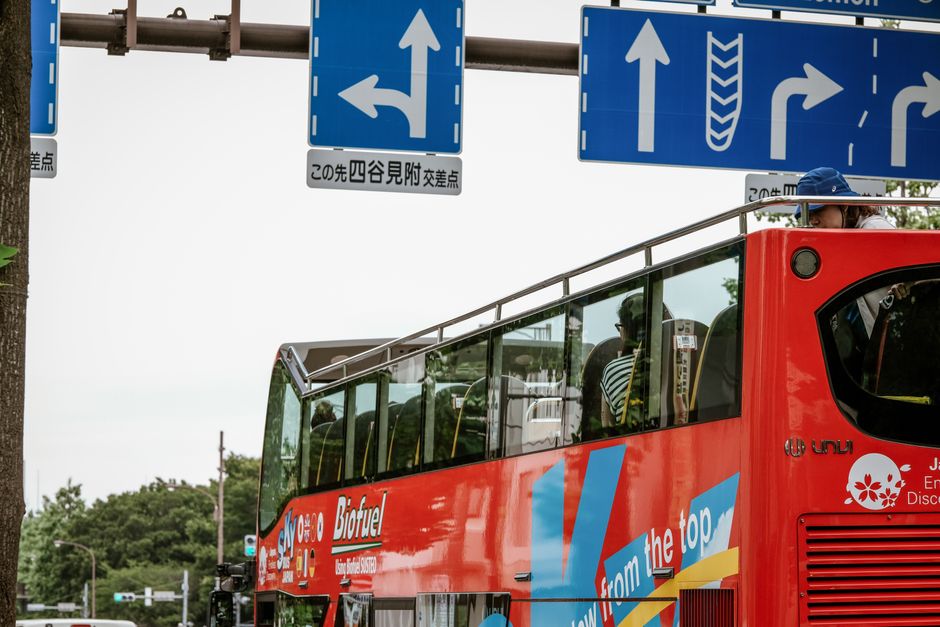 Excursão de um dia a Araxá