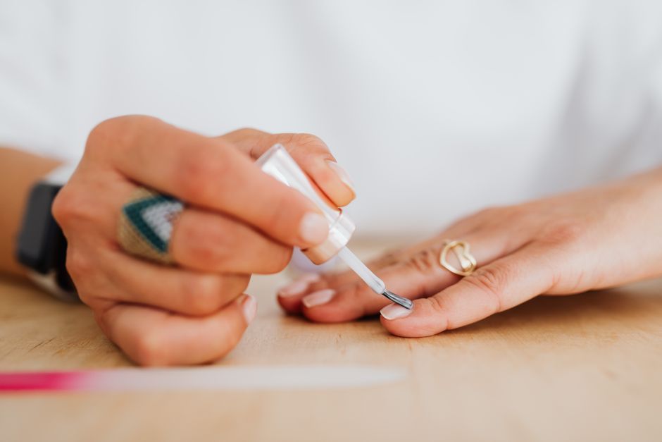 Manicure e pedicure em dobro