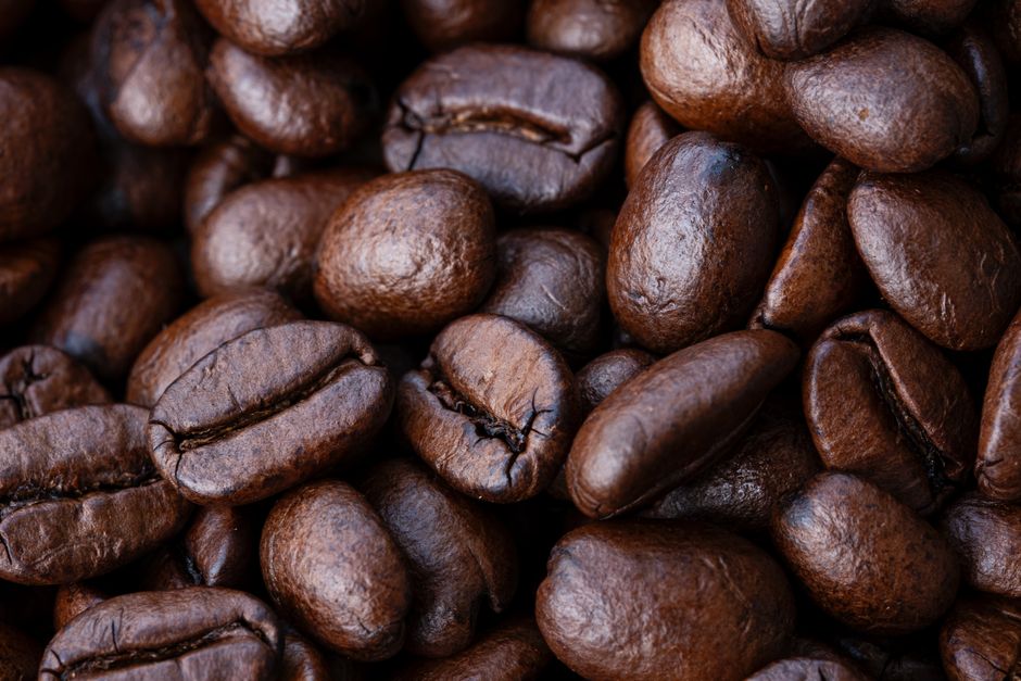 Pacote 1kg de café especial torrado
