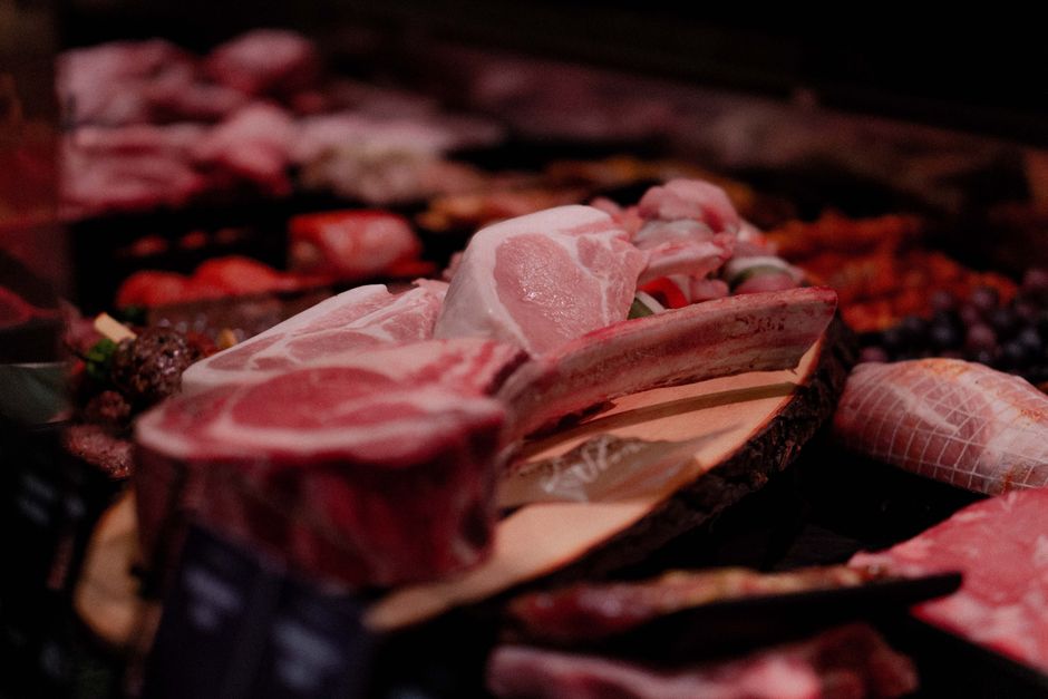 Picanha bovina resfriada por quilo