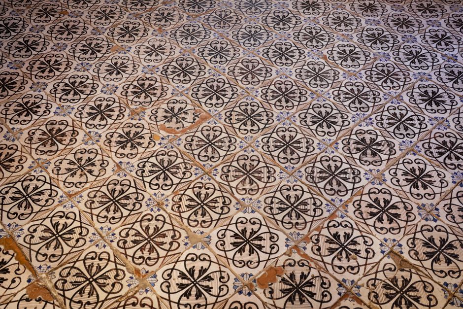 Porcelanato 80x80 por m²